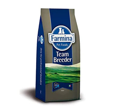 Farmina Team Breeder Top Grain Free Chicken Adult Dry Dog Food 20 kg