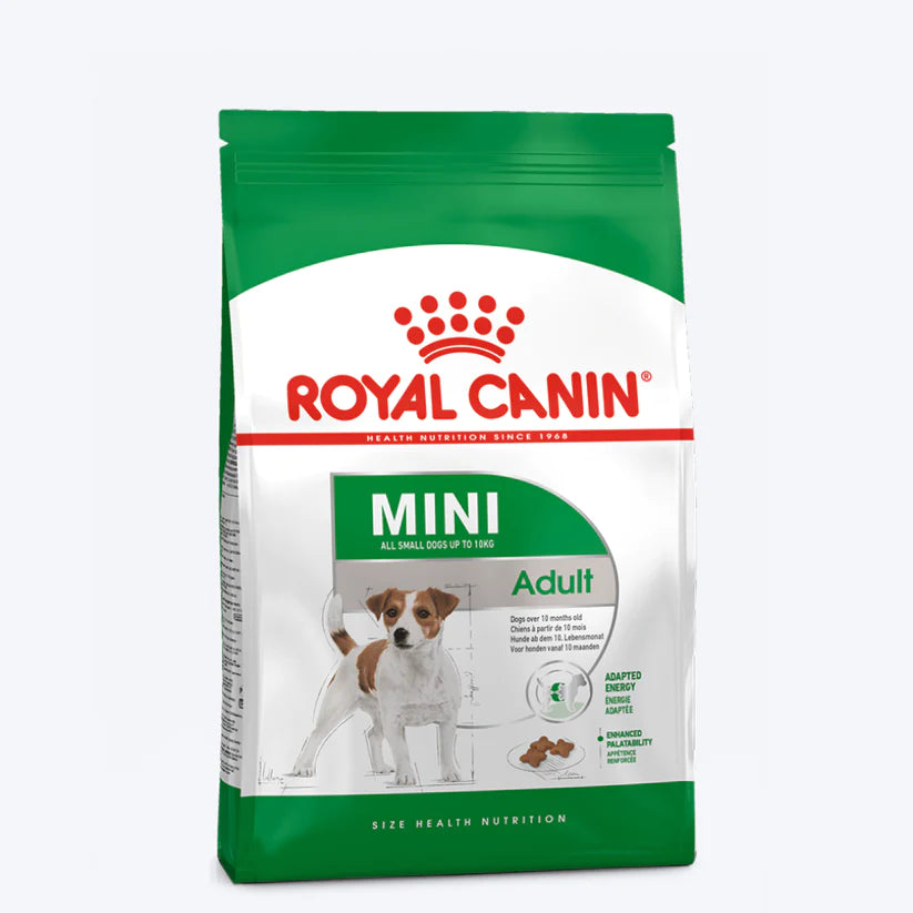 Royal Canin Mini Adult Dog Food