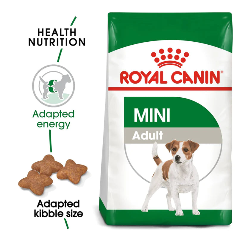 Royal Canin Mini Adult Dog Food